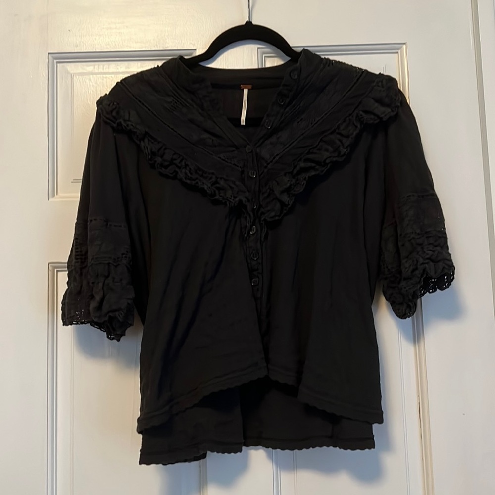 Free People Blouse